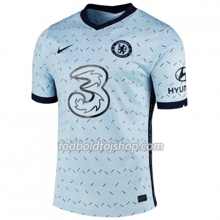 Chelsea Udebanetrøje 2020-21 S/S